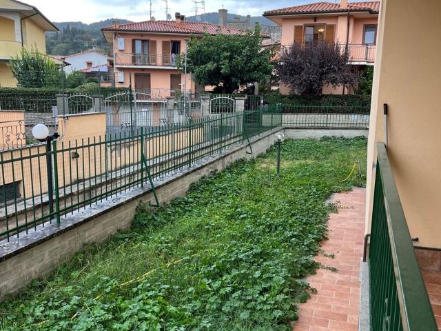 Appartamento in vendita a Bolsena, Lazio