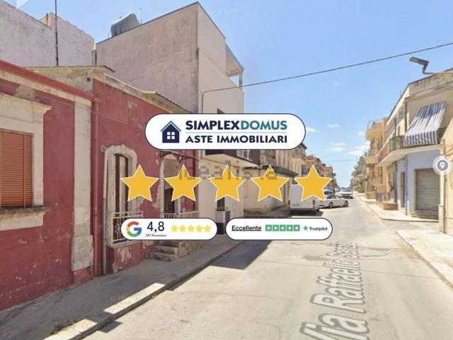 Appartamento in vendita a Rosolini, Sicilia