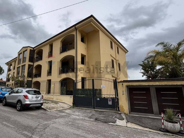 Appartamento in vendita a Villaggio Santa Rosalia, Monreale