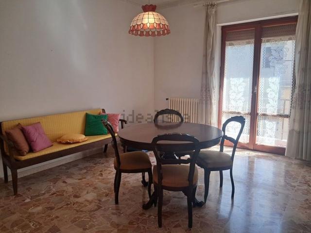 Appartamento in vendita a Cetona, Siena