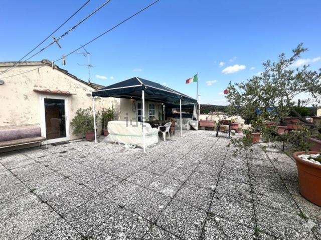 Appartamento in vendita a Unione dei Comuni Circondario dell'Empolese Valdelsa, Empoli