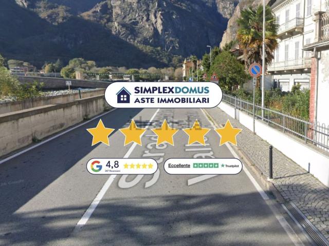 Appartamento in vendita a Donnas, Aosta
