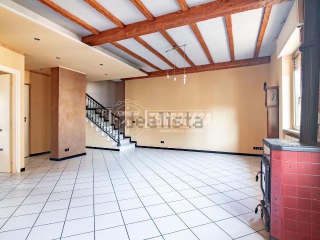 Appartamento in vendita a Bariano, Lombardia