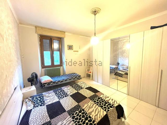 Appartamento in vendita a Calcinato, Lombardia