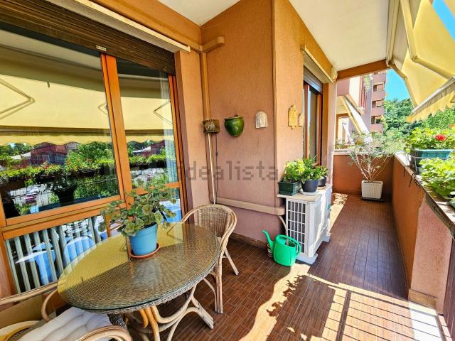 Appartamento in vendita a Cazzaniga, Monza