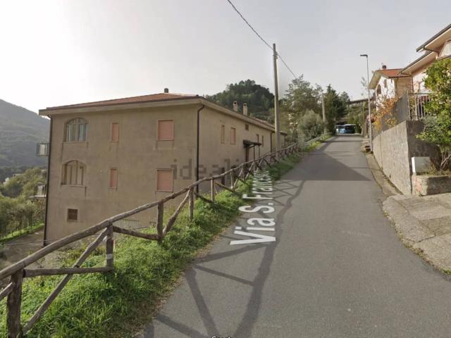 Appartamento in vendita a Calabria, Cosenza