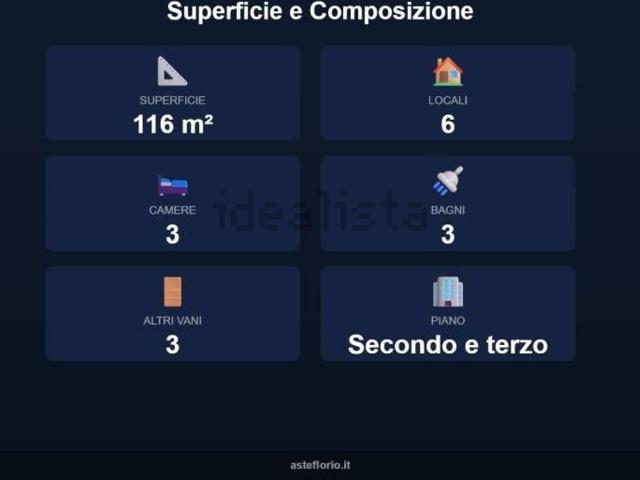 Appartamento in vendita a Niscemi, Sicilia