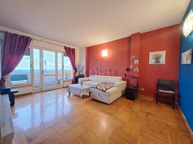 Appartamento in vendita a Campoformido, Friuli-Venezia Giulia