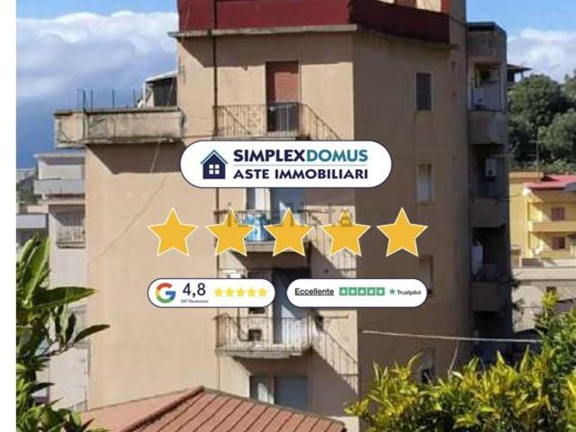 Appartamento in vendita a Reggio di Calabria, Reggio Calabria
