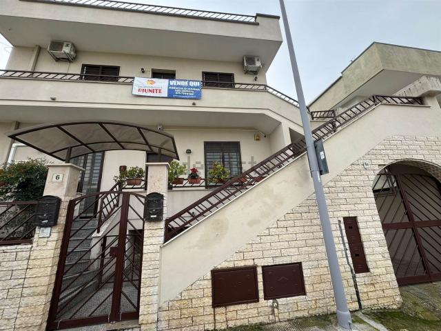 Appartamento in vendita a Puglia, Bari
