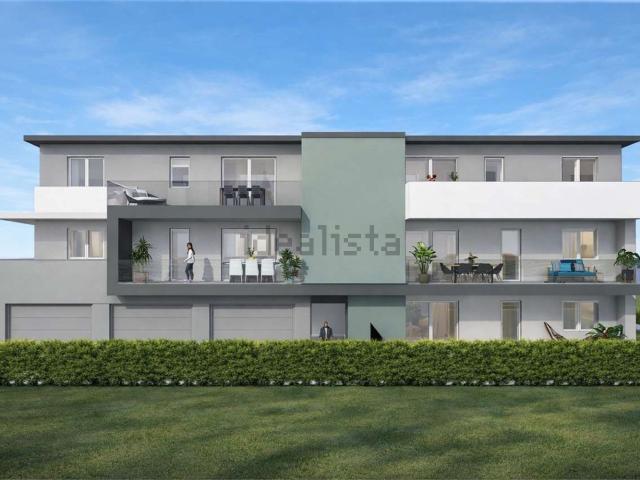 Appartamento in vendita a San Vendemiano, Veneto