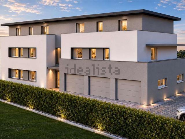 Appartamento in vendita a San Vendemiano, Veneto