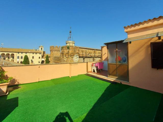 Appartamento in vendita a Vigna della Casa, Roma Capitale