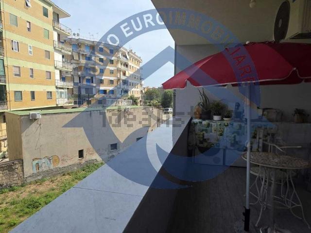 Appartamento in vendita a San Giorgio A Cremano, Campania