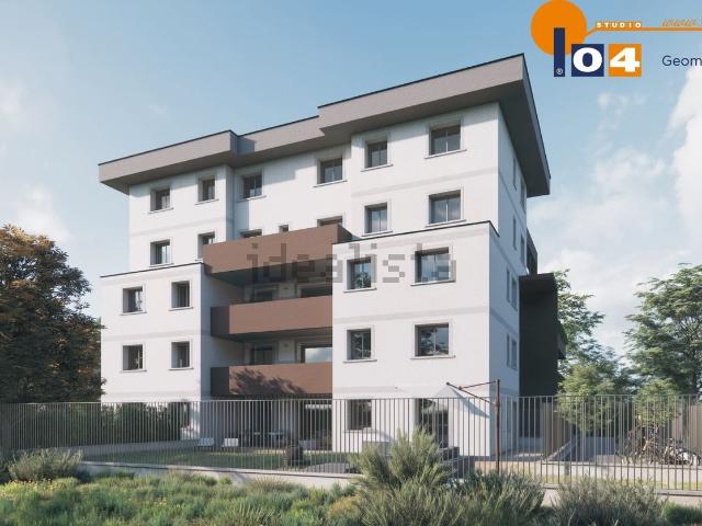 Attico in vendita a Bovisio, Bovisio Masciago
