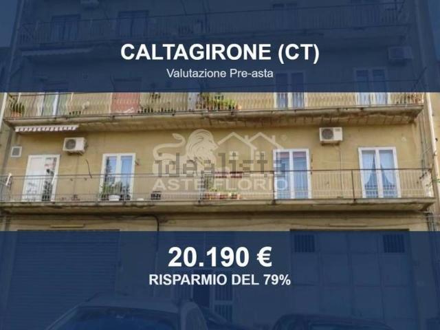Appartamento in vendita a Semini, Caltagirone
