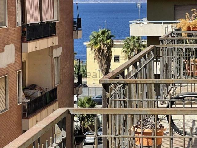 Appartamento in vendita a Reggio di Calabria, Reggio Calabria