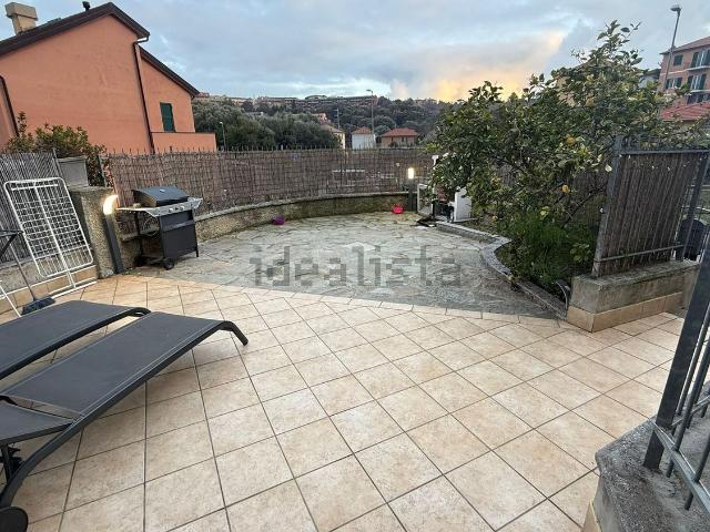 Appartamento in vendita a Borghetto, Arenzano
