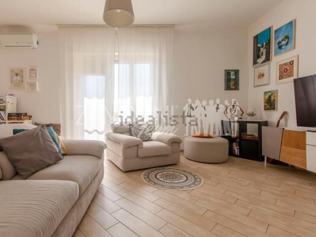Appartamento in vendita a Centro Giano, Roma Capitale