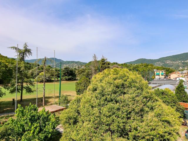 Appartamento in vendita a Rapallo, Liguria
