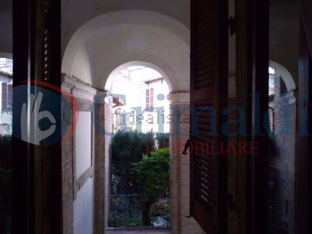 Appartamento in vendita a Bevagna, Perugia