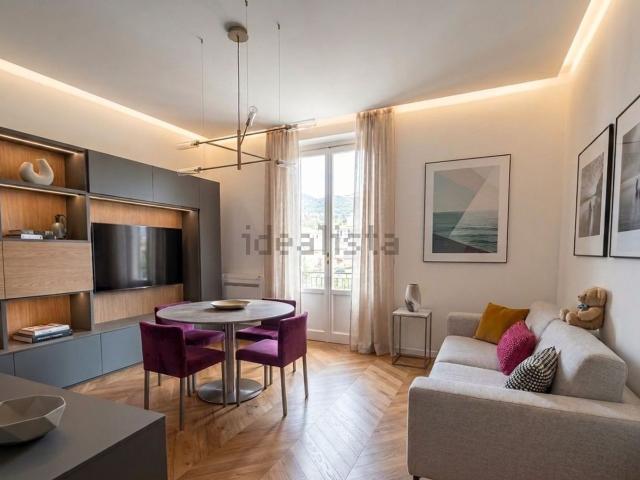 Appartamento in vendita a Riva Trigoso, Sestri Levante