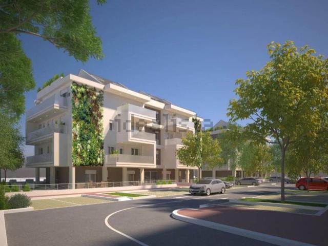 Appartamento in vendita a Unione dei comuni Valle del Savio, Cesenà
