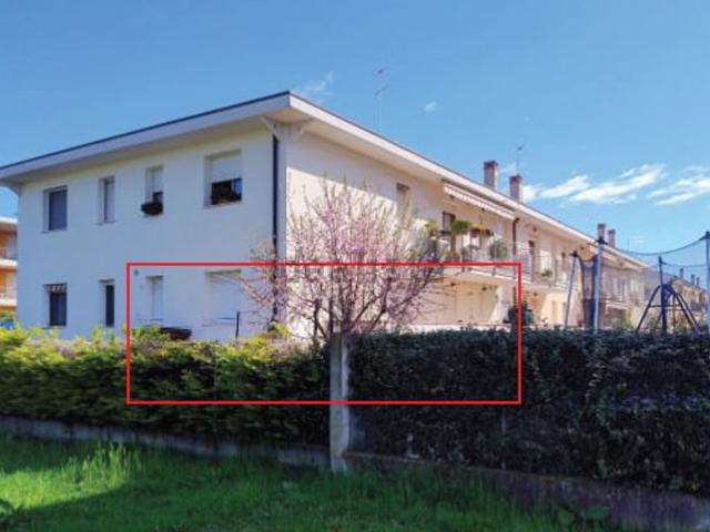 Appartamento in vendita a San Biagio di Callalta, Treviso