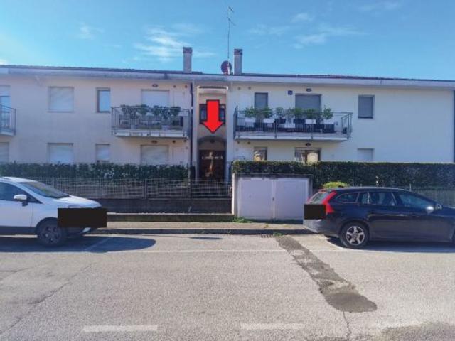 Appartamento in vendita a San Biagio Di Callalta, Veneto
