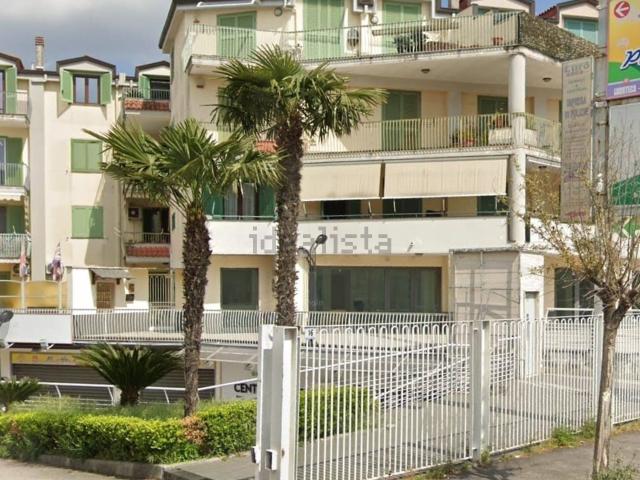 Appartamento in vendita a Borgo Siepe, Frattamaggiore
