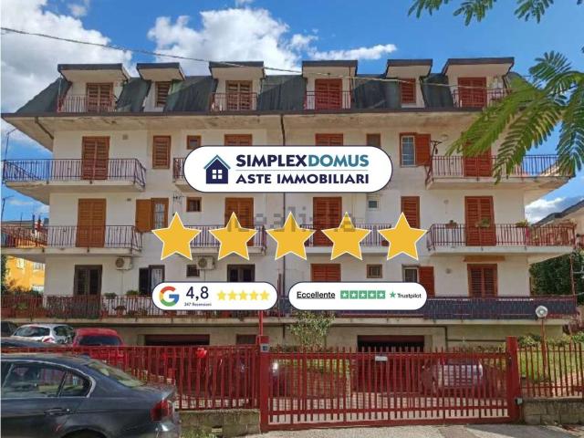 Appartamento in vendita a Sirignano, Campania
