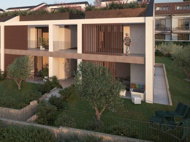 Appartamento in vendita a Lazise, Veneto