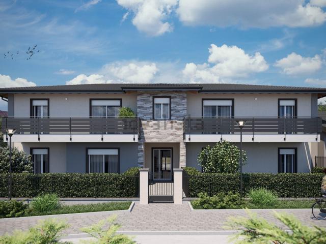 Appartamento in vendita a Castelvetro Di Modena, Reggio Emilia