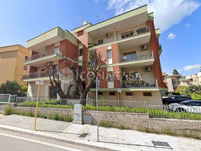 Appartamento in vendita a Serra Venerdì, Matera