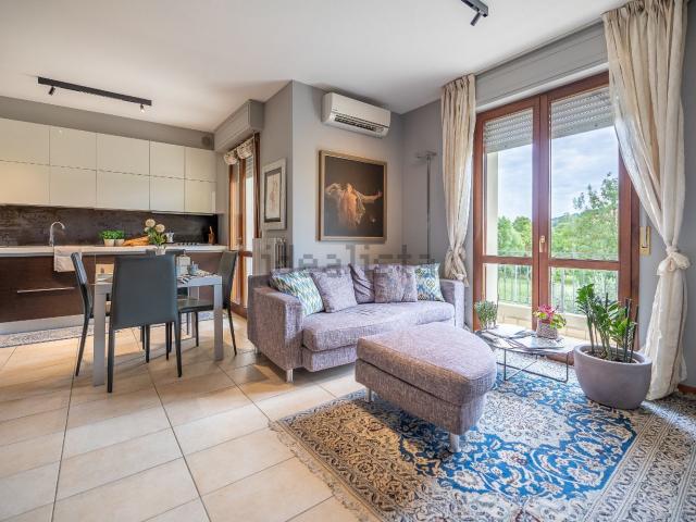 Appartamento in vendita a Serra, Gradara