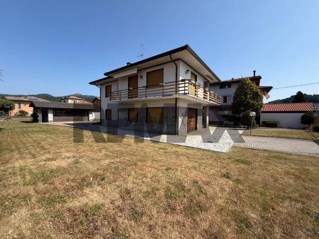 Appartamento in vendita a San Paolo, Induno Olona