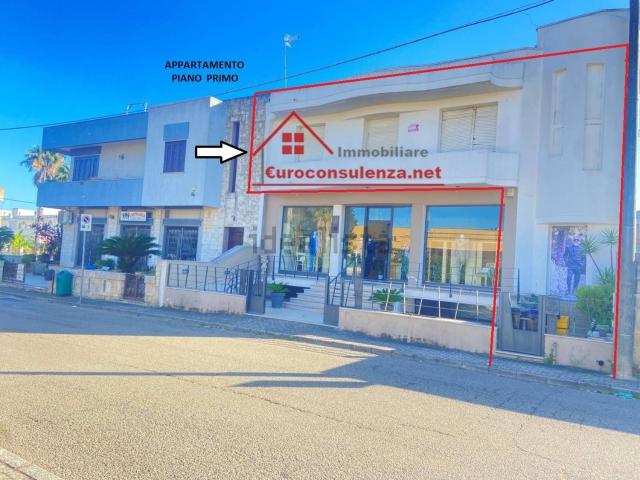 Appartamento in vendita a Presicce, Puglia