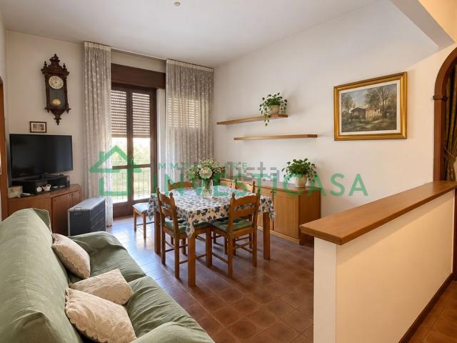 Appartamento in vendita a Torretta, Pavia