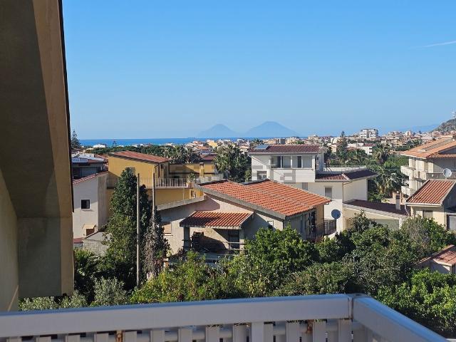 Appartamento in vendita a Fontana Drago, Capo D'orlando