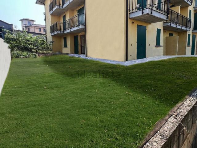 Appartamento in vendita a Calcio, Bergamo