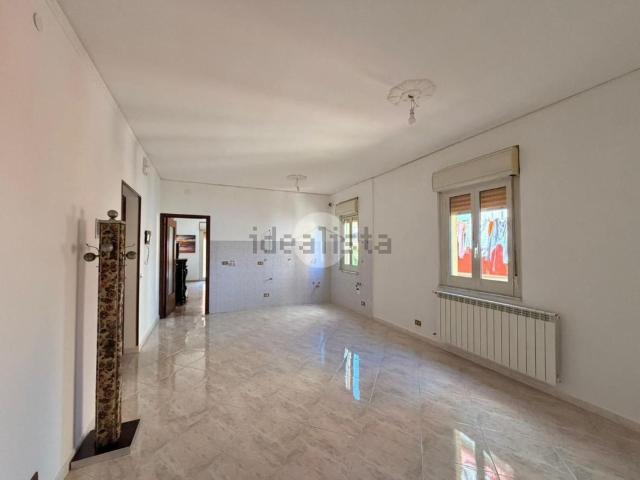 Appartamento in vendita a VI Circoscrizione, Palermo