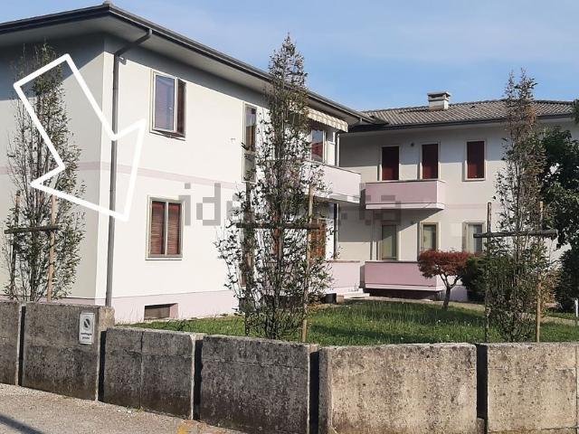 Appartamento in vendita a Piovene Rocchette, Vicenza