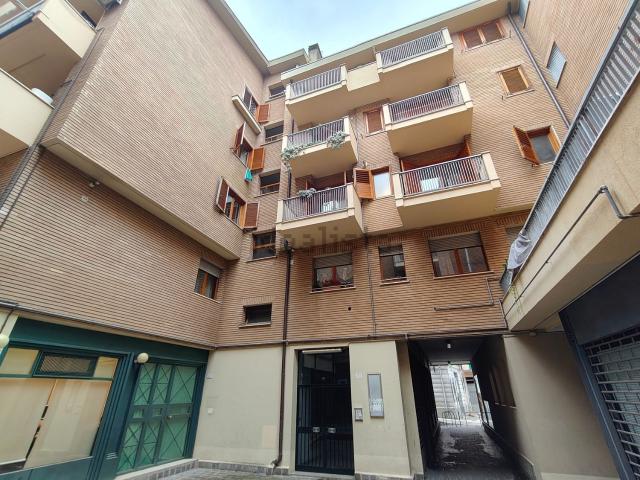Appartamento in vendita a Guardiagrele, Abruzzo
