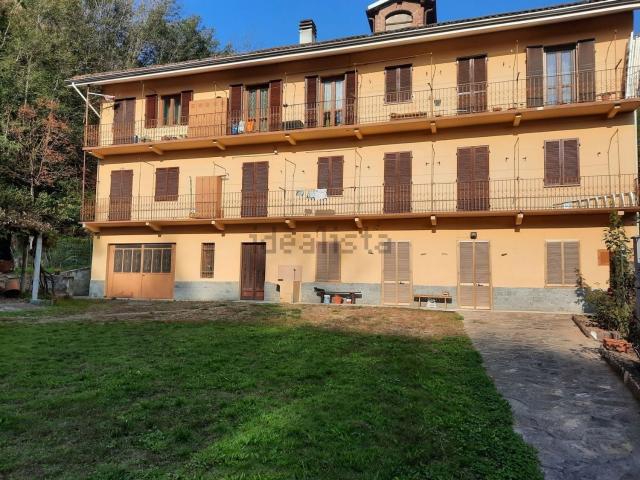 Appartamento in vendita a Piemonte, Torino