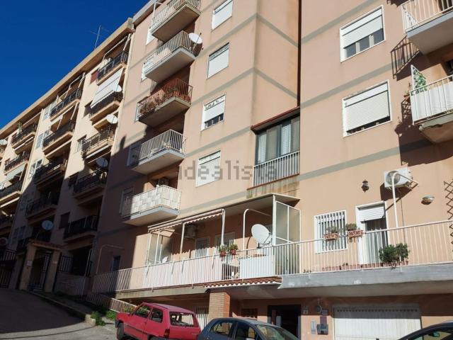 Appartamento in vendita a V Circoscrizione, Messina