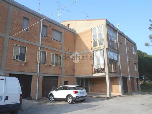 Appartamento in vendita a Comacchio, Reggio Emilia
