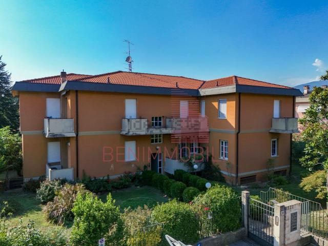Appartamento in vendita a Costalunga, Brescia