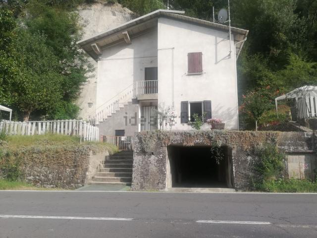 Appartamento in vendita a Unione dell'Appennino Bolognese, Monzuno