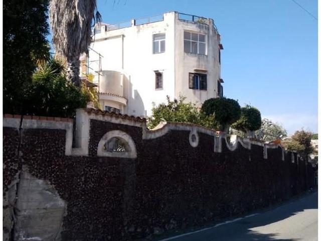 Appartamento in vendita a Vampolieri, Aci Catena