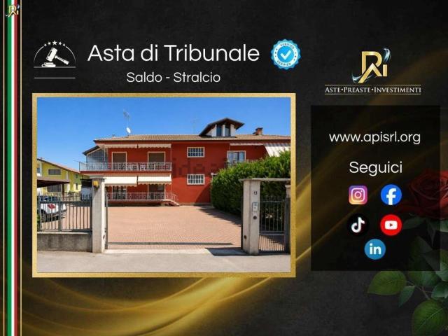 Appartamento in vendita a Piemonte, Cuneo